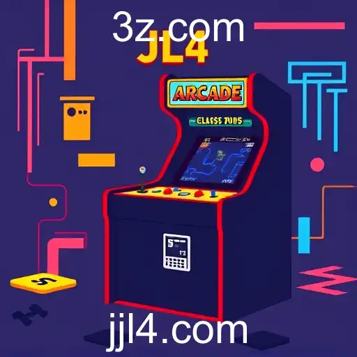 Exploring the Timeless Appeal of 'Arcade Classics' with a JL4 Twist