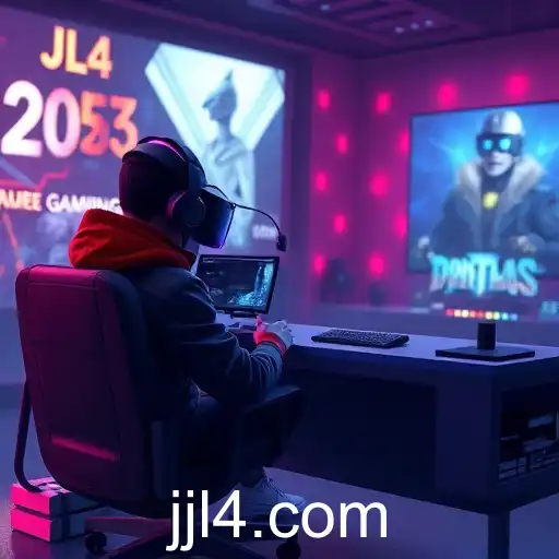 JL4: The Evolution of Online Gaming in 2025