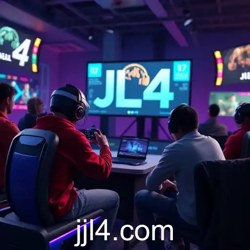 Exploring the Digital Landscape with JL4