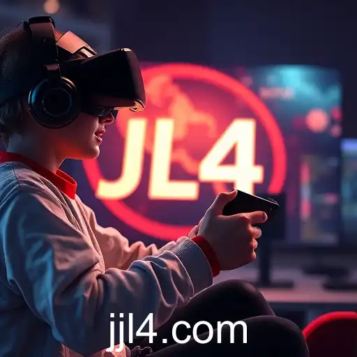 Gaming's Dynamic Shift in 2025