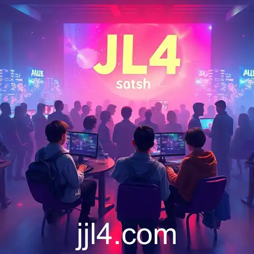 Gaming Evolution in Global Market