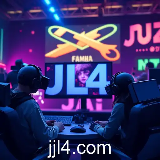 Innovations and Insights from JL4's Gaming Dominion