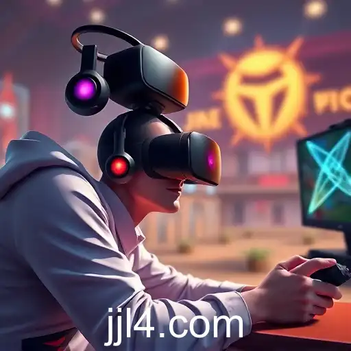 Innovative Trends in Online Gaming