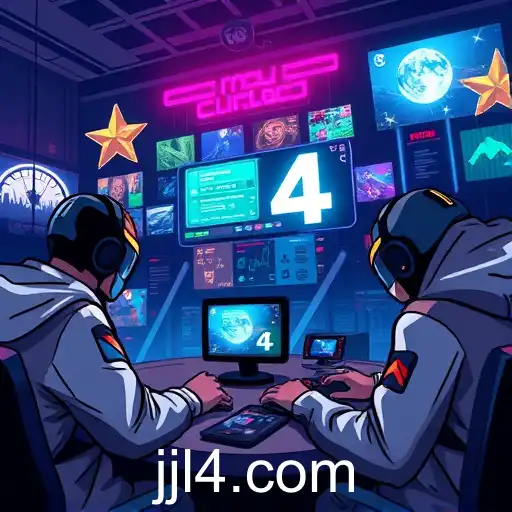 JL4: The Evolution of Gaming Communities