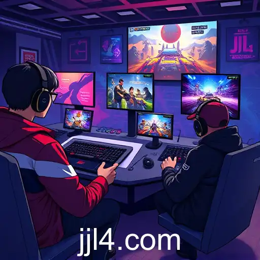 JL4: Transforming the Gaming Landscape