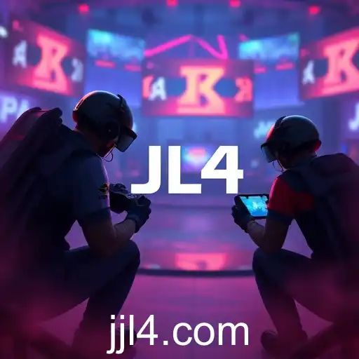 JL4 Revolutionizes Online Gaming Landscape