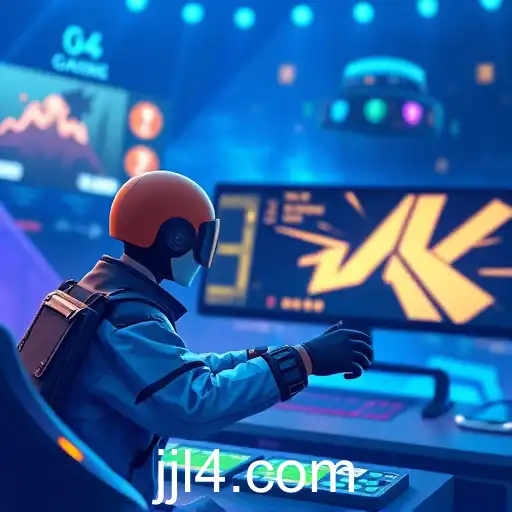 JL4 Game Trends and Innovations