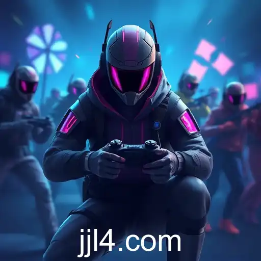 The Rise of JL4: A Gaming Phenomenon