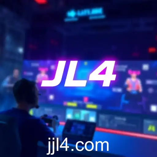 JL4 Innovates Online Gaming