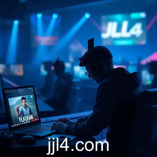 The Rise of JL4: A New Era in Gaming