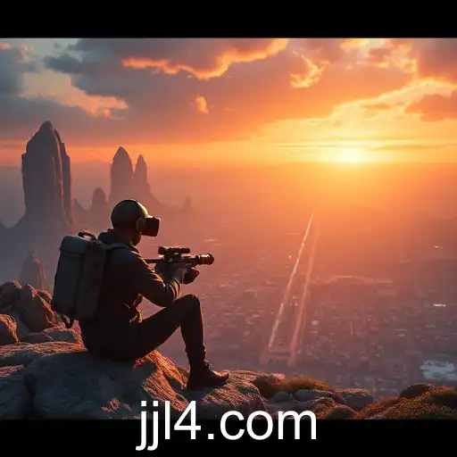 The Rise of JL4: Revolutionizing Online Gaming