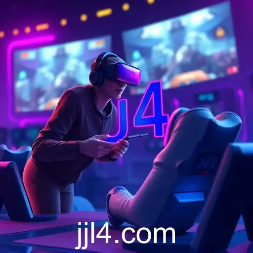 The Rise of JL4 in Gaming Culture