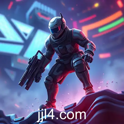 The Rise of JL4: A Gaming Revolution