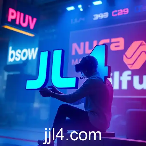 The Rise of JL4: A Digital Playground for Gamers
