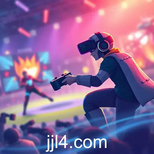 The Rise of JL4 and the Future of Gaming