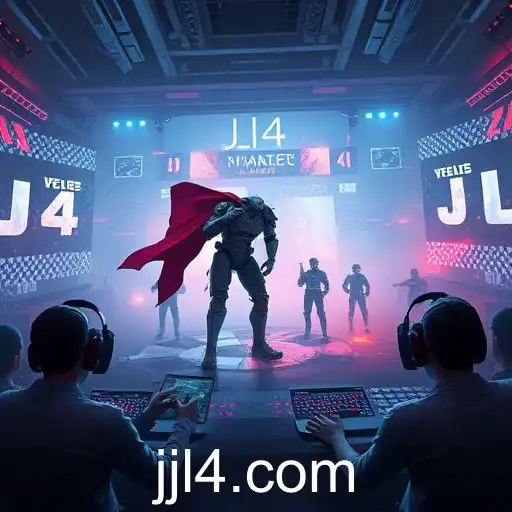 The Rise of JL4 in Online Gaming
