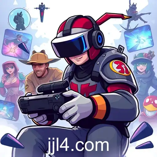 The Rise of JL4 in the Gaming World