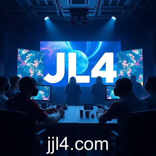 The Rise of JL4: A New Era in Online Gaming
