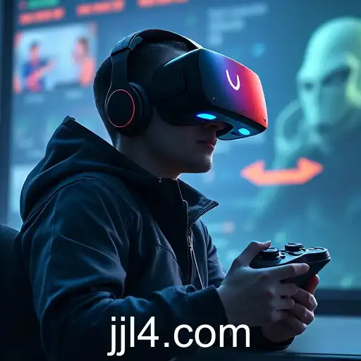 The Digital Revolution of English Gaming