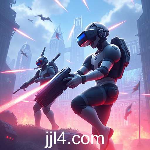 Evolution of JL4 in Online Gaming