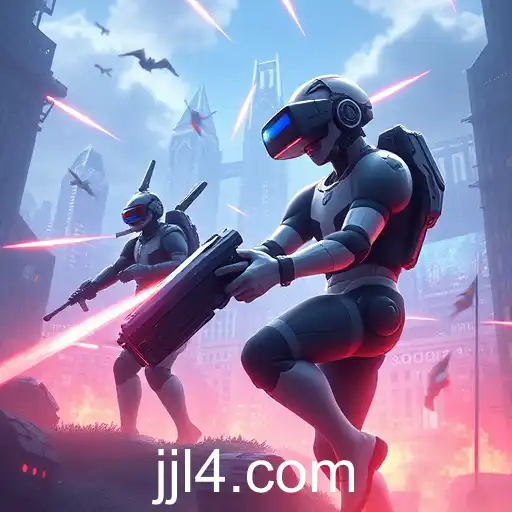 Evolution of JL4 in Online Gaming