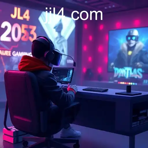 JL4: The Evolution of Online Gaming in 2025