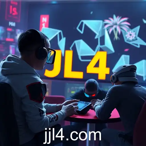 The Evolution of Online Gaming Platforms