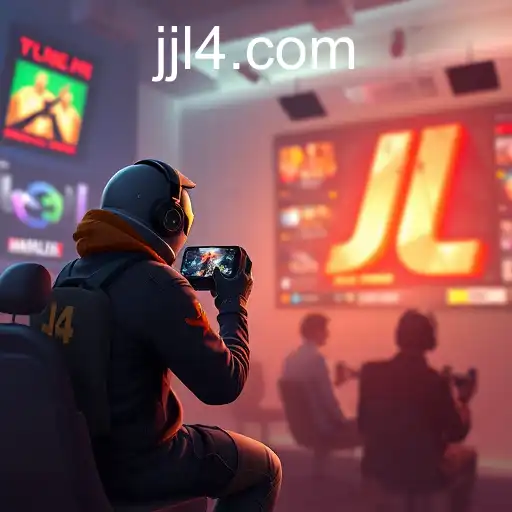 Explore Gaming Trends with JL4