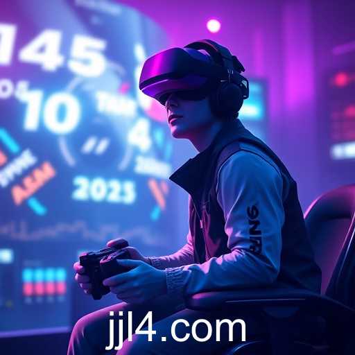 Gaming Evolves with New Innovations