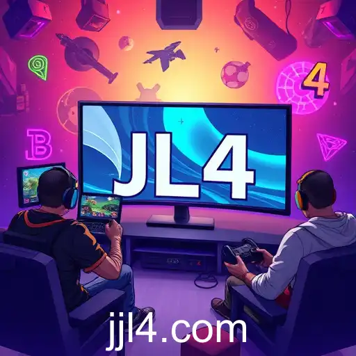 Gaming in the Future: JL4's Innovative Approach