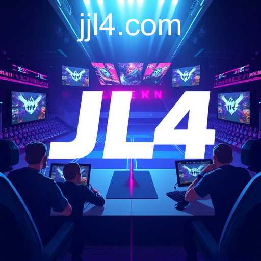 JL4: Gaming Website Transforming Competition