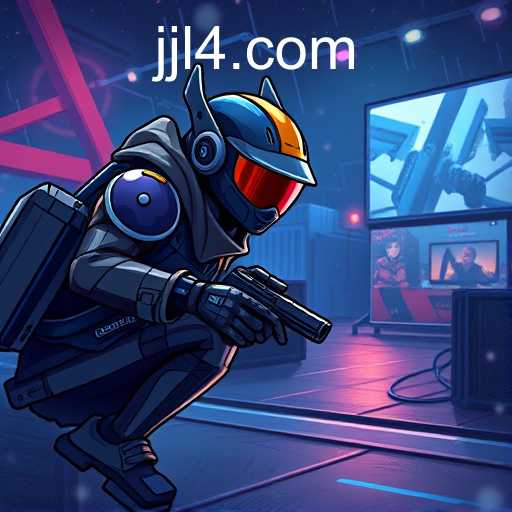 The Growing Influence of JL4 in the Gaming World