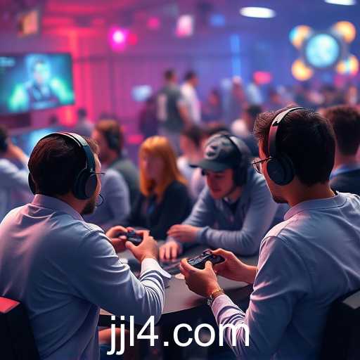 The Impact of JL4 on Gaming Communities