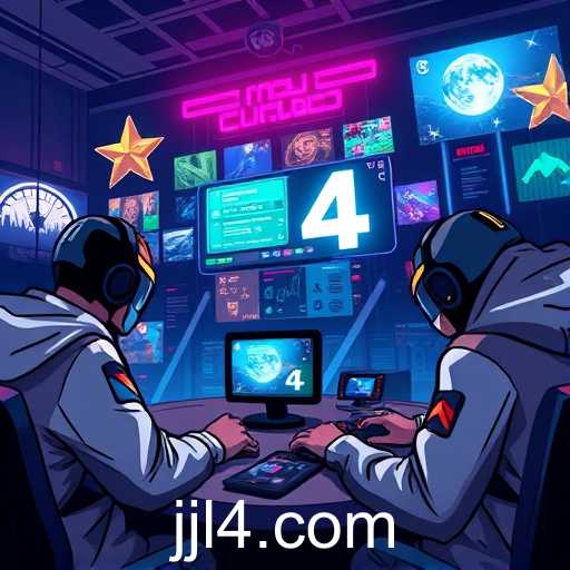 JL4: The Evolution of Gaming Communities