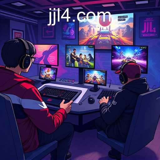 JL4: Transforming the Gaming Landscape