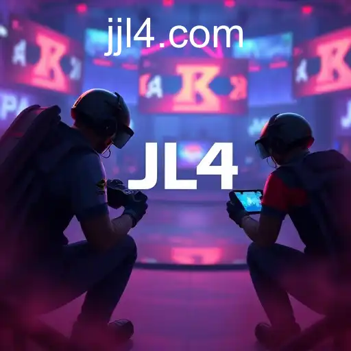 JL4 Revolutionizes Online Gaming Landscape