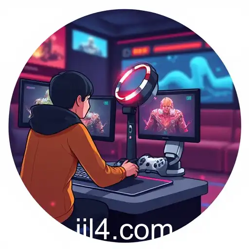 Gaming Revolution with JL4: Challenges and Opportunities