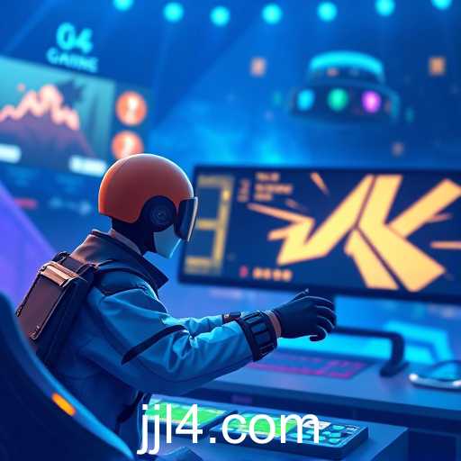 JL4 Game Trends and Innovations