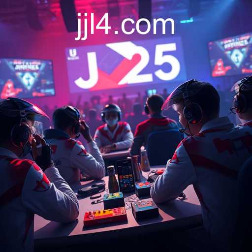 The Rise of JL4 in the Gaming World