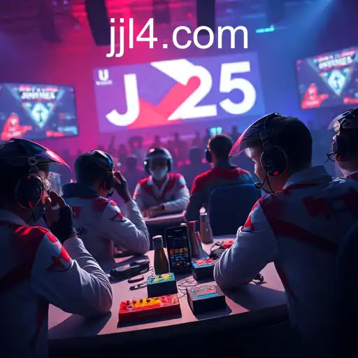 The Rise of JL4 in the Gaming World