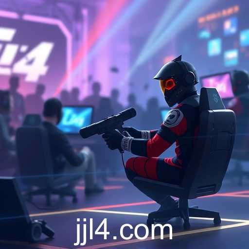 JL4: A New Era in Online Gaming