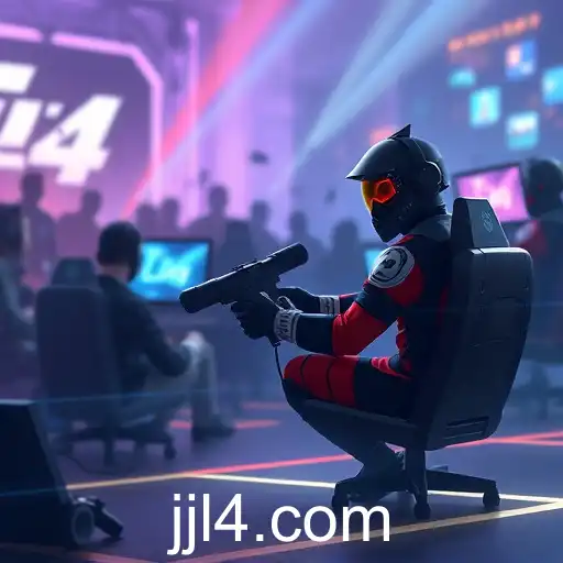 JL4: A New Era in Online Gaming