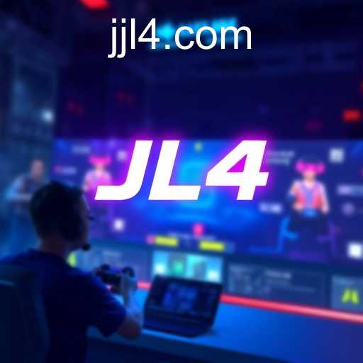 JL4 Innovates Online Gaming