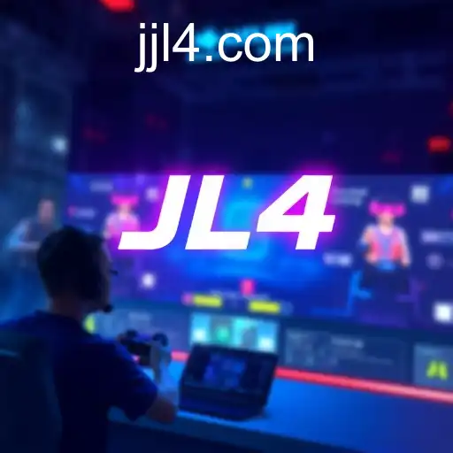JL4 Innovates Online Gaming