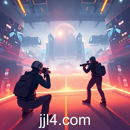 JL4 Revolutionizes Online Gaming Experience