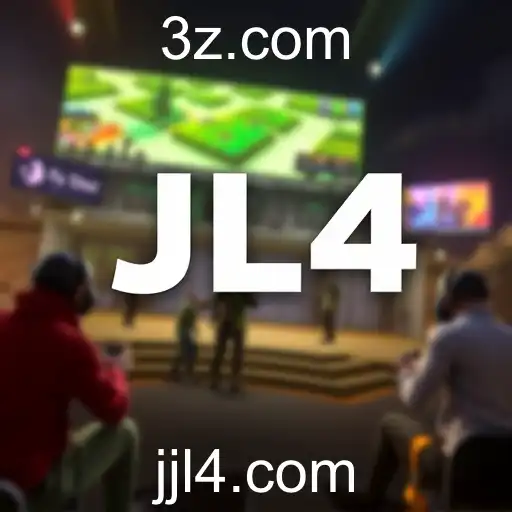 Exploring the Excitement of 'Multiplayer Fun': The Rise of JL4 Games