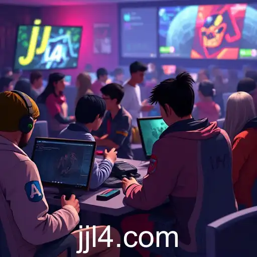 The Evolving Landscape of Online Gaming