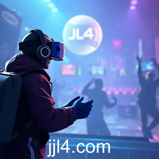 The Rise of JL4: A New Era in Gaming