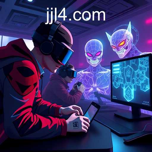 The Rise of JL4 in Online Gaming