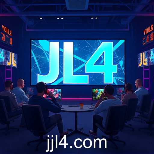 The Rise of JL4: Revolutionizing Online Gaming